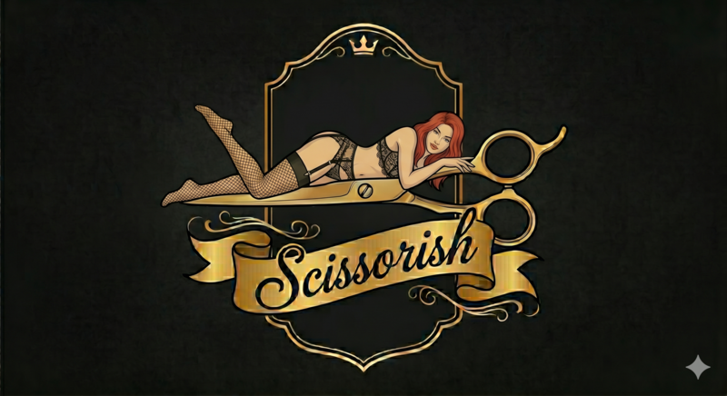 Scissorish